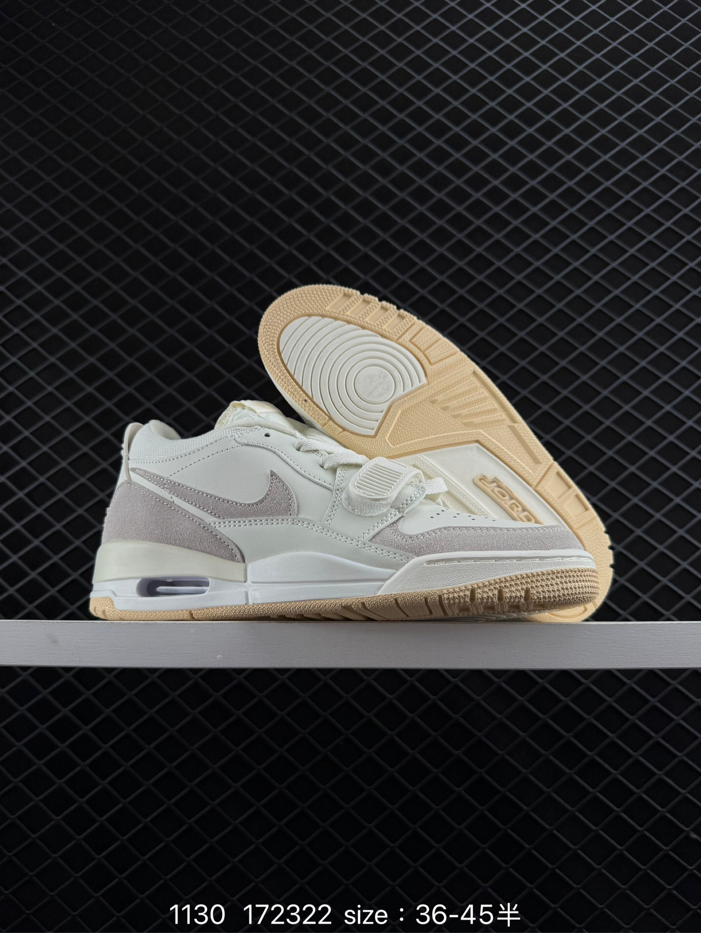 Air Jordan Legacy 312 Low